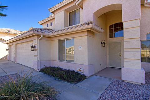 3451 E Topeka Dr, Phoenix, AZ 85050 photo 2