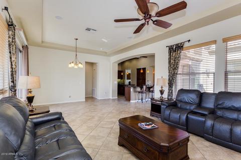 4219 E Nightingale Ln, Gilbert, AZ 85298 photo 21
