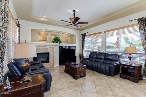 4219 E Nightingale Ln, Gilbert, AZ 85298 photo 18