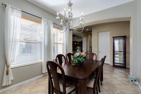 4219 E Nightingale Ln, Gilbert, AZ 85298 photo 15