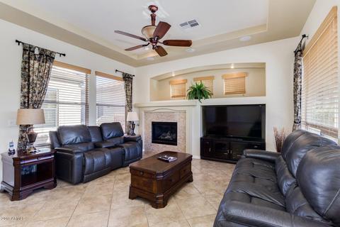 4219 E Nightingale Ln, Gilbert, AZ 85298 photo 20