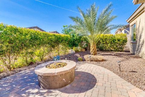 4219 E Nightingale Ln, Gilbert, AZ 85298 photo 43