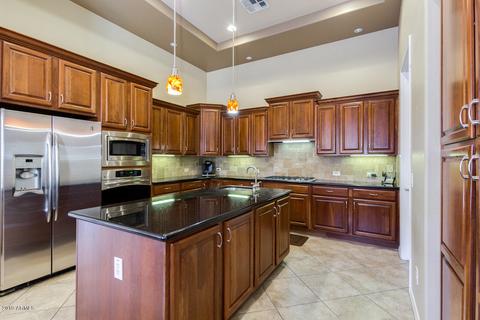4219 E Nightingale Ln, Gilbert, AZ 85298 photo 8