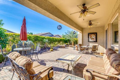 4219 E Nightingale Ln, Gilbert, AZ 85298 photo 1