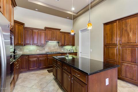 4219 E Nightingale Ln, Gilbert, AZ 85298 photo 13
