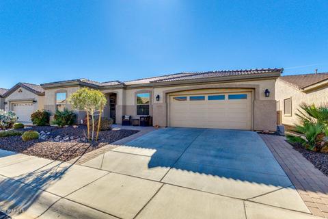 4219 E Nightingale Ln, Gilbert, AZ 85298 photo 5