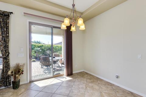 4219 E Nightingale Ln, Gilbert, AZ 85298 photo 23