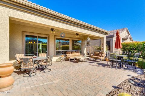 4219 E Nightingale Ln, Gilbert, AZ 85298 photo 46