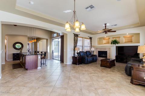 4219 E Nightingale Ln, Gilbert, AZ 85298 photo 24