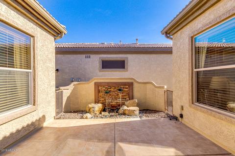 4219 E Nightingale Ln, Gilbert, AZ 85298 photo 16