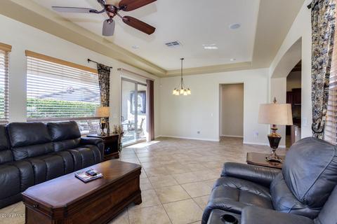 4219 E Nightingale Ln, Gilbert, AZ 85298 photo 22