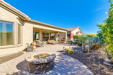4219 E Nightingale Ln, Gilbert, AZ 85298 photo 2