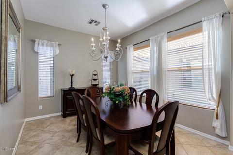 4219 E Nightingale Ln, Gilbert, AZ 85298 photo 14