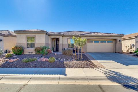 4219 E Nightingale Ln, Gilbert, AZ 85298 photo 3