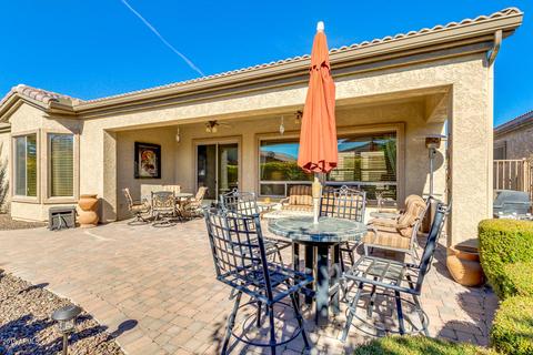 4219 E Nightingale Ln, Gilbert, AZ 85298 photo 45