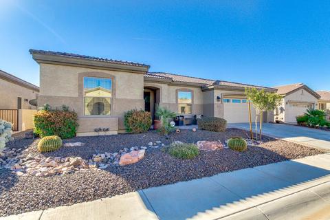4219 E Nightingale Ln, Gilbert, AZ 85298 photo 4