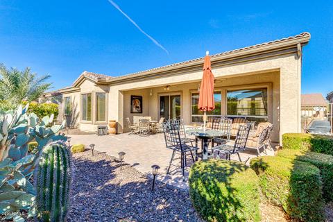 4219 E Nightingale Ln, Gilbert, AZ 85298 photo 44