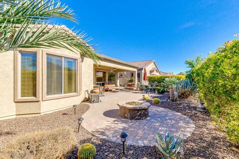 4219 E Nightingale Ln, Gilbert, AZ 85298 photo 47