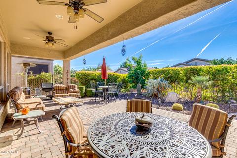 4219 E Nightingale Ln, Gilbert, AZ 85298 photo 41