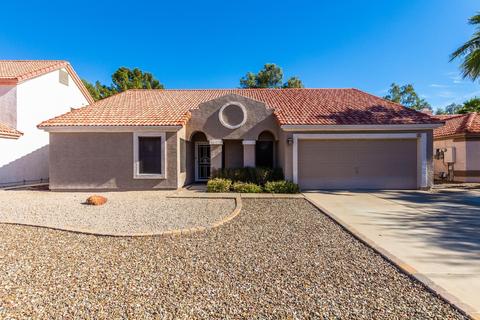 413 N Rock St, Gilbert, AZ 85234 photo 1