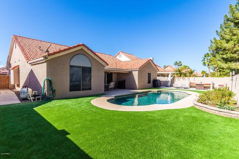 413 N Rock St, Gilbert, AZ 85234 photo 5