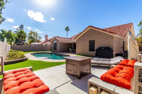 413 N Rock St, Gilbert, AZ 85234 photo 33