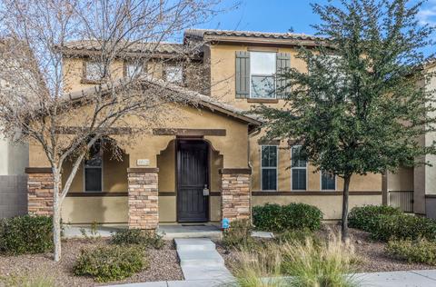 4072 E Cathy Dr, Gilbert, AZ 85296 photo 1