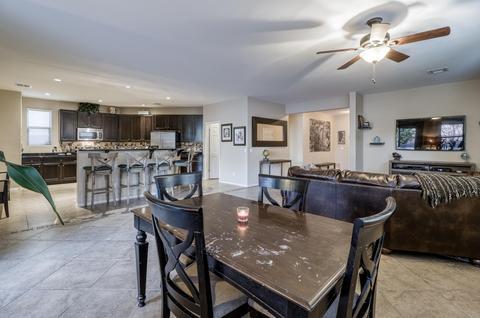 4072 E Cathy Dr, Gilbert, AZ 85296 photo 5