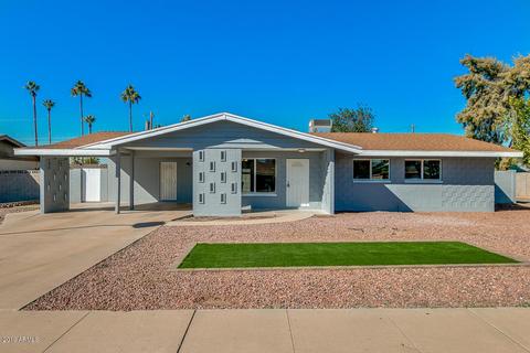 6206 W Wolf St, Phoenix, AZ 85033 photo 1