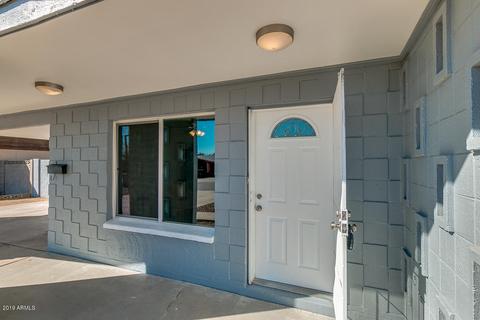 6206 W Wolf St, Phoenix, AZ 85033 photo 5