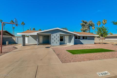 6206 W Wolf St, Phoenix, AZ 85033 photo 2