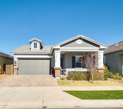 10558 E Naranja Ave, Mesa, AZ 85209 photo 1