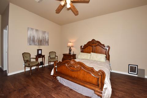 4536 E Monte Cristo Ave, Phoenix, AZ 85032 photo 9
