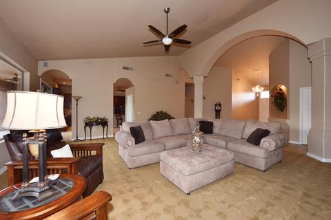 4536 E Monte Cristo Ave, Phoenix, AZ 85032 photo 19