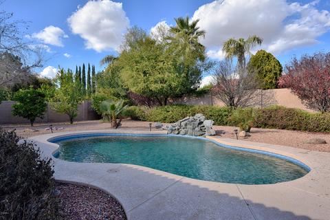 4536 E Monte Cristo Ave, Phoenix, AZ 85032 photo 35