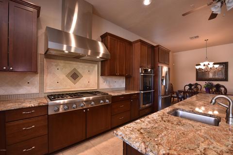 4536 E Monte Cristo Ave, Phoenix, AZ 85032 photo 17