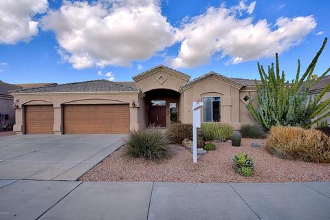 4536 E Monte Cristo Ave, Phoenix, AZ 85032 photo 1