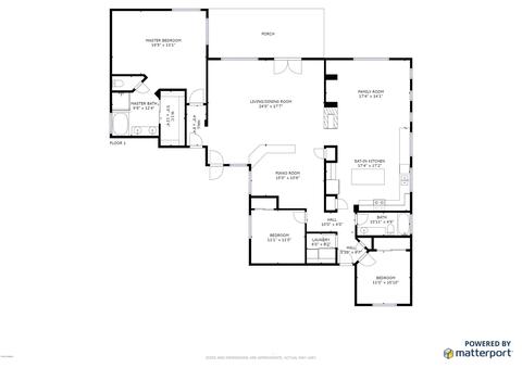 3700 E Diamond Ct, Gilbert, AZ 85297 photo 23