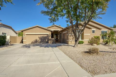 3700 E Diamond Ct, Gilbert, AZ 85297 photo 1