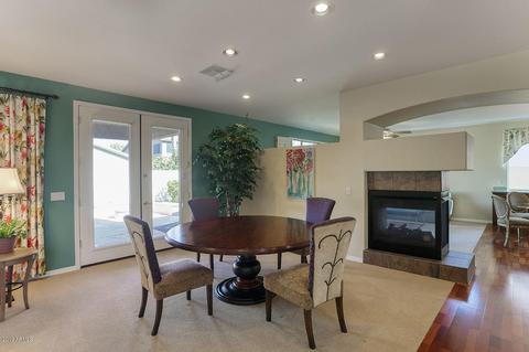 3700 E Diamond Ct, Gilbert, AZ 85297 photo 4