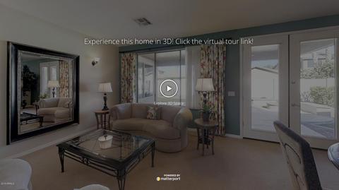 3700 E Diamond Ct, Gilbert, AZ 85297 photo 2