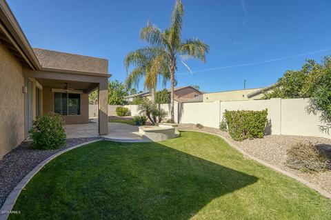 3700 E Diamond Ct, Gilbert, AZ 85297 photo 21