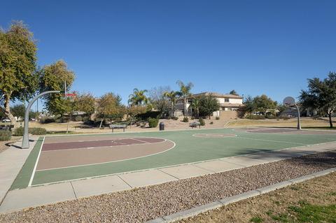 3700 E Diamond Ct, Gilbert, AZ 85297 photo 27