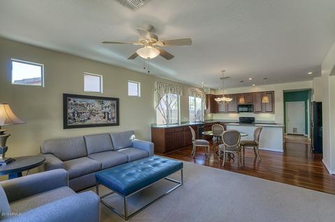 3700 E Diamond Ct, Gilbert, AZ 85297 photo 8