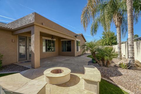 3700 E Diamond Ct, Gilbert, AZ 85297 photo 20