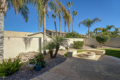 3700 E Diamond Ct, Gilbert, AZ 85297 photo 19