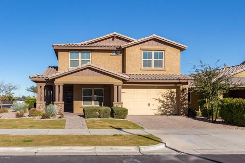 10138 E Radiant Ave, Mesa, AZ 85212 photo 1