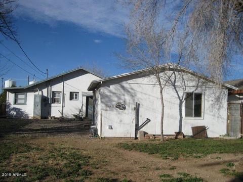 1415 E 13th St, Douglas, AZ 85607 photo 17
