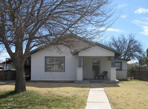 1415 E 13th St, Douglas, AZ 85607 photo 1