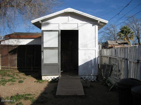 1415 E 13th St, Douglas, AZ 85607 photo 16